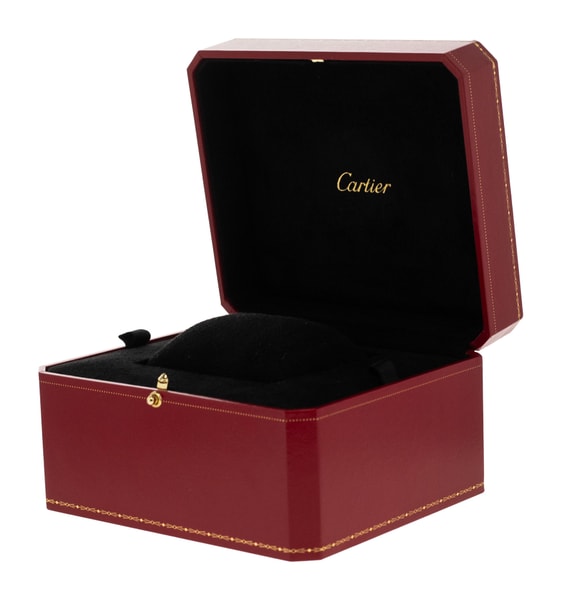 Cartier Tank Must WSTA0042